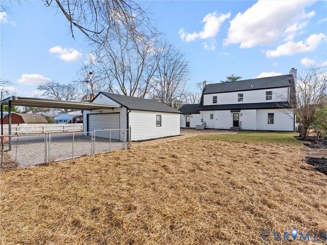 1637 Ferndale Ave, Petersburg, VA 23803