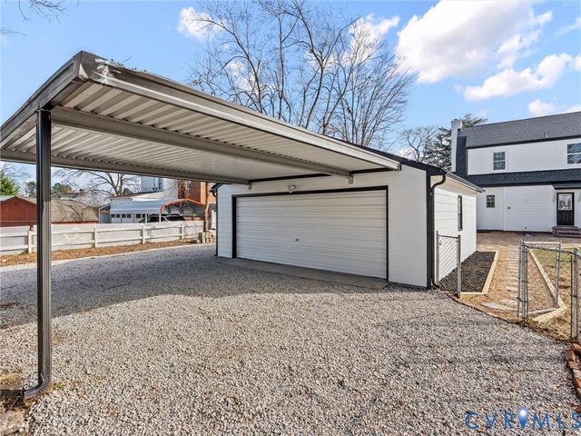 1637 Ferndale Ave, Petersburg, VA 23803