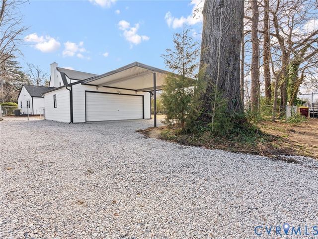 1637 Ferndale Ave, Petersburg, VA 23803