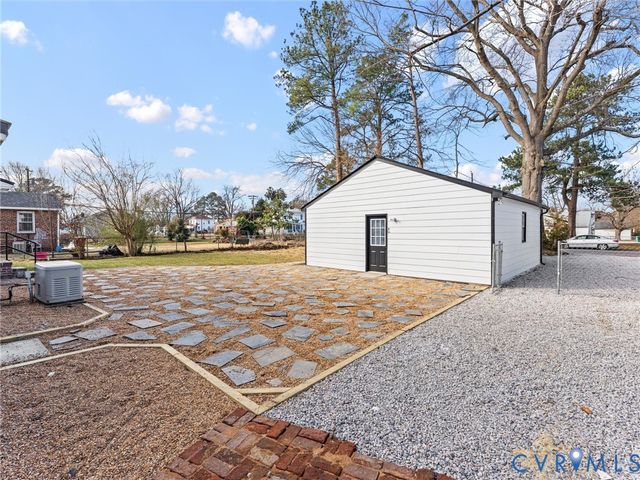 1637 Ferndale Ave, Petersburg, VA 23803