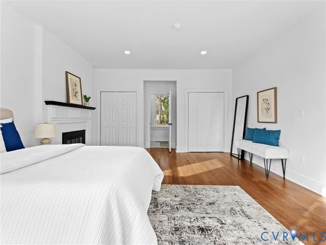 1637 Ferndale Ave, Petersburg, VA 23803