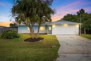 391 SW Duval Avenue, Port St. Lucie, Port St Lucie, FL 34983