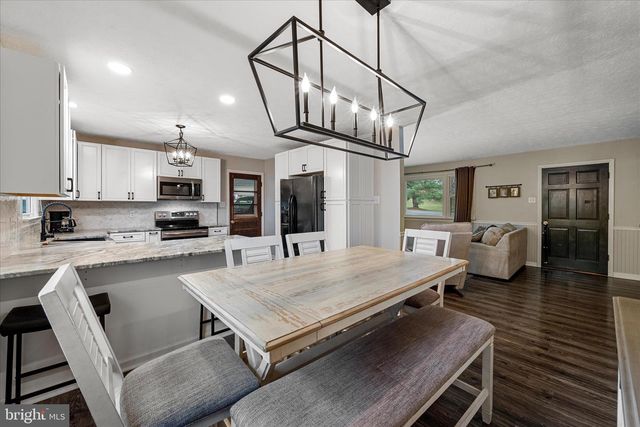 133 MEADE DR, Winchester, VA 22602