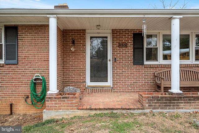 133 MEADE DR, Winchester, VA 22602