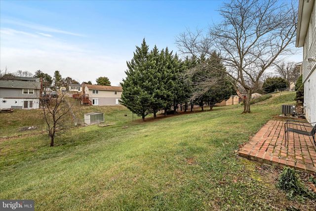 133 MEADE DR, Winchester, VA 22602