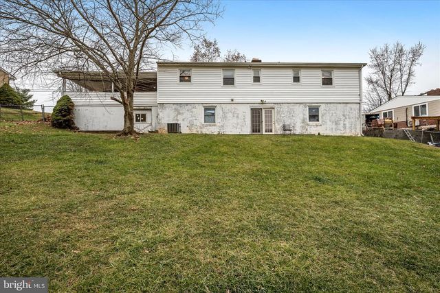 133 MEADE DR, Winchester, VA 22602