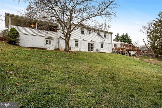 133 MEADE DR, Winchester, VA 22602