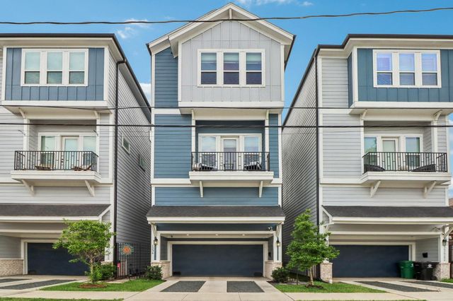 1234 W 21st Street, Houston, TX 77008