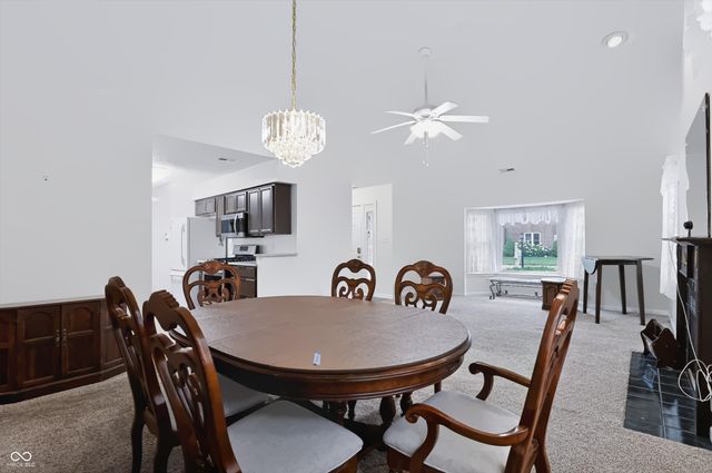 5156 Waybridge Lane, Indianapolis, IN 46237
