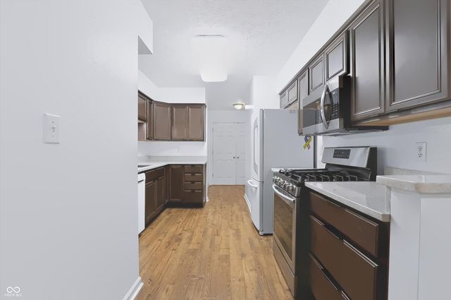 5156 Waybridge Lane, Indianapolis, IN 46237