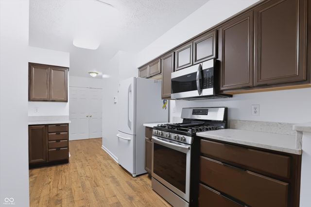 5156 Waybridge Lane, Indianapolis, IN 46237