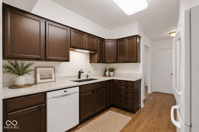 5156 Waybridge Lane, Indianapolis, IN 46237