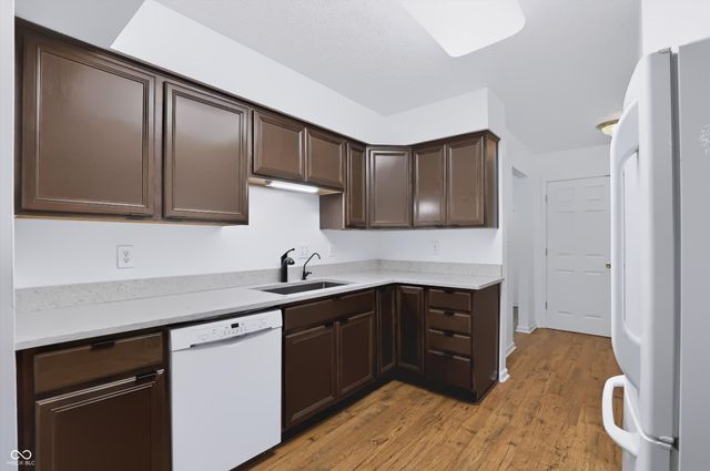 5156 Waybridge Lane, Indianapolis, IN 46237