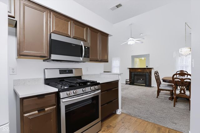5156 Waybridge Lane, Indianapolis, IN 46237