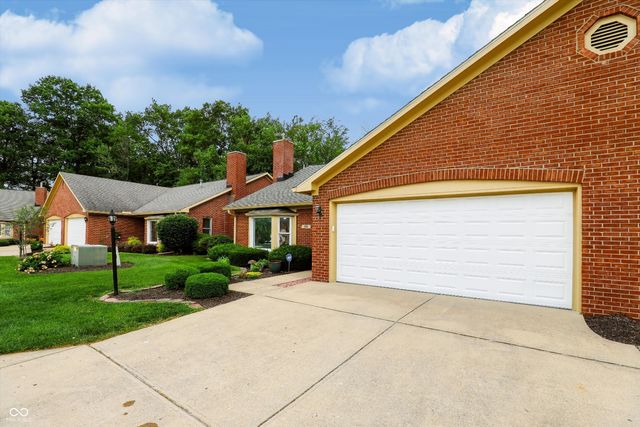 5156 Waybridge Lane, Indianapolis, IN 46237