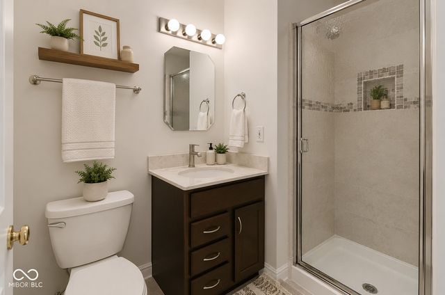 5156 Waybridge Lane, Indianapolis, IN 46237