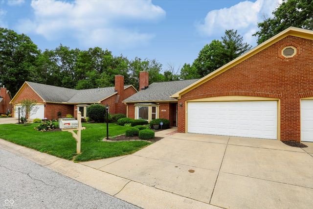 5156 Waybridge Lane, Indianapolis, IN 46237