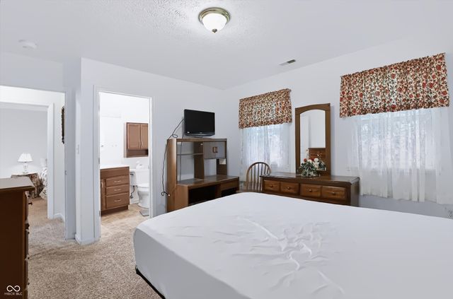 5156 Waybridge Lane, Indianapolis, IN 46237
