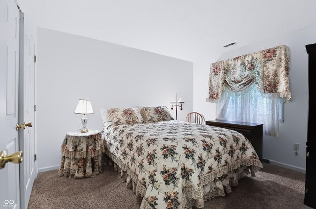 5156 Waybridge Lane, Indianapolis, IN 46237