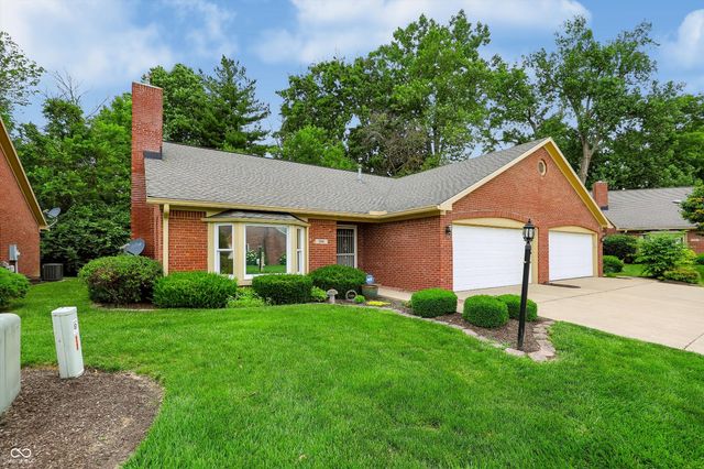 5156 Waybridge Lane, Indianapolis, IN 46237