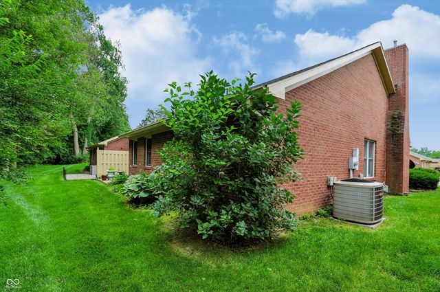 5156 Waybridge Lane, Indianapolis, IN 46237