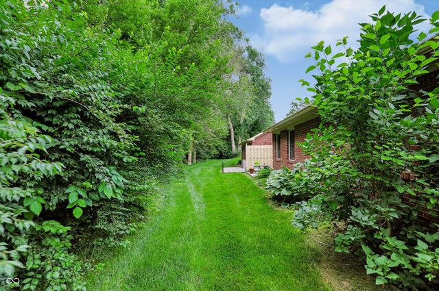 5156 Waybridge Lane, Indianapolis, IN 46237