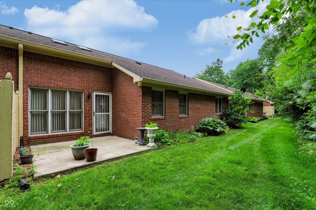 5156 Waybridge Lane, Indianapolis, IN 46237