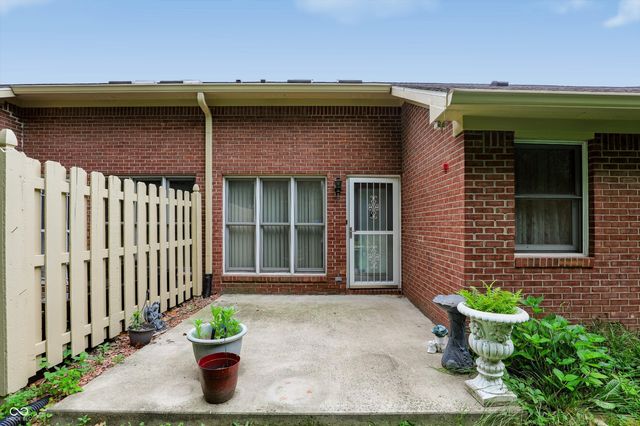 5156 Waybridge Lane, Indianapolis, IN 46237