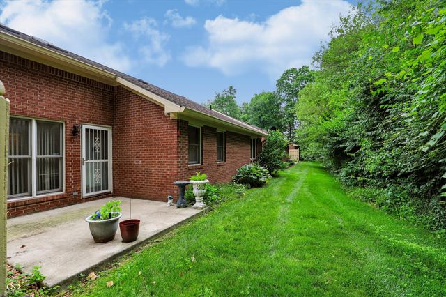 5156 Waybridge Lane, Indianapolis, IN 46237