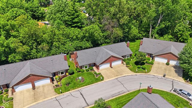 5156 Waybridge Lane, Indianapolis, IN 46237