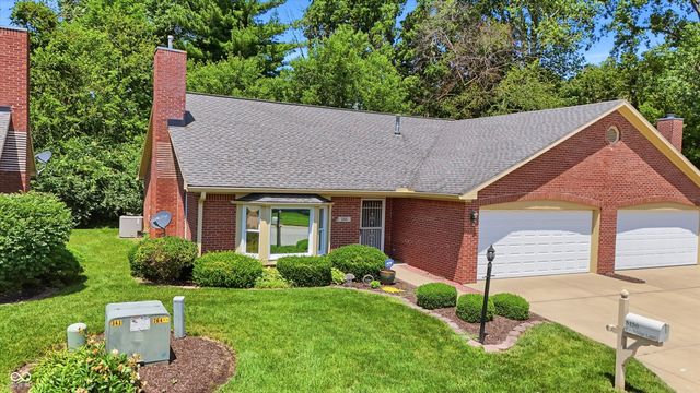 5156 Waybridge Lane, Indianapolis, IN 46237