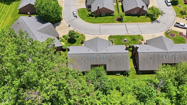 5156 Waybridge Lane, Indianapolis, IN 46237
