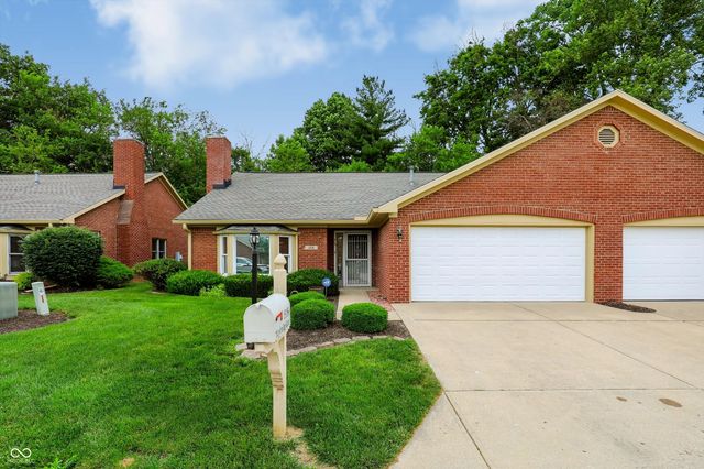 5156 Waybridge Lane, Indianapolis, IN 46237