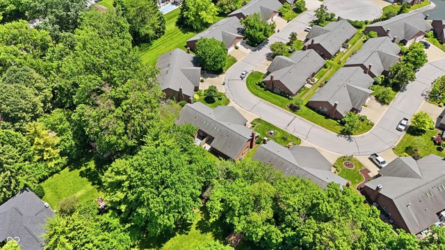 5156 Waybridge Lane, Indianapolis, IN 46237