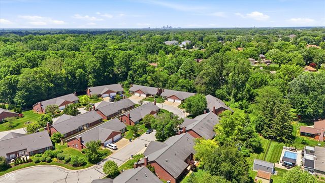 5156 Waybridge Lane, Indianapolis, IN 46237