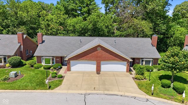 5156 Waybridge Lane, Indianapolis, IN 46237