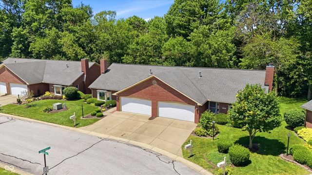 5156 Waybridge Lane, Indianapolis, IN 46237