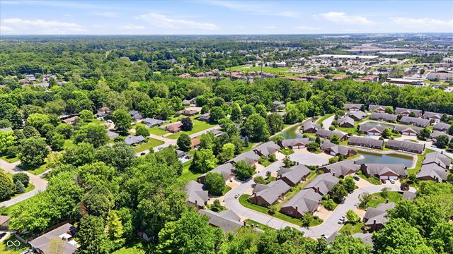 5156 Waybridge Lane, Indianapolis, IN 46237