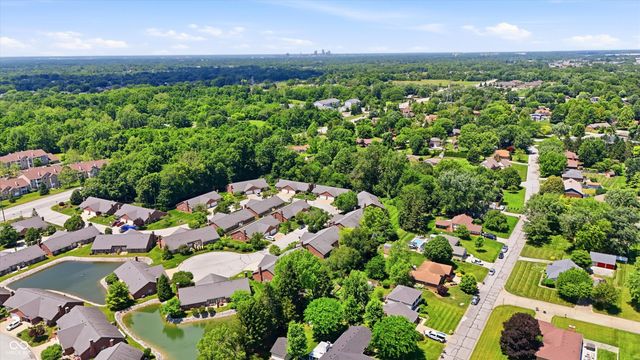5156 Waybridge Lane, Indianapolis, IN 46237