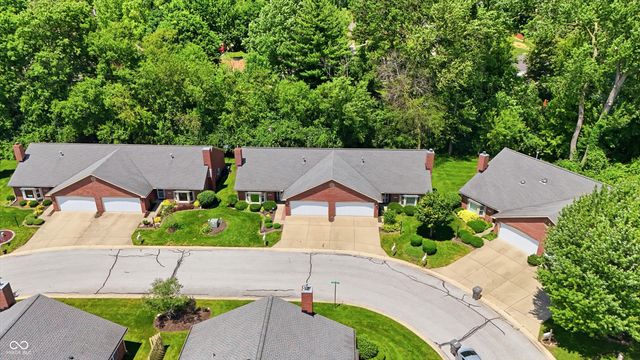 5156 Waybridge Lane, Indianapolis, IN 46237