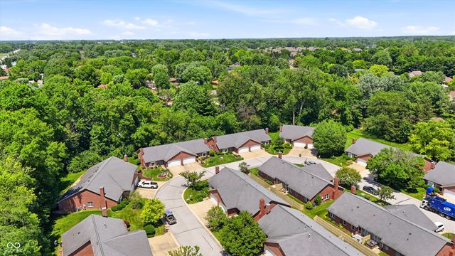5156 Waybridge Lane, Indianapolis, IN 46237