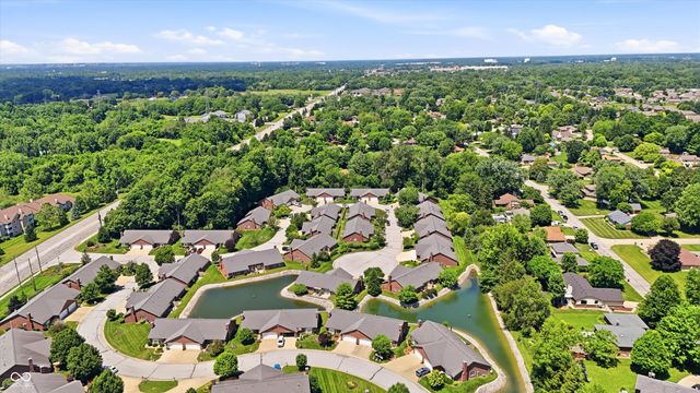 5156 Waybridge Lane, Indianapolis, IN 46237