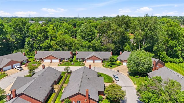 5156 Waybridge Lane, Indianapolis, IN 46237