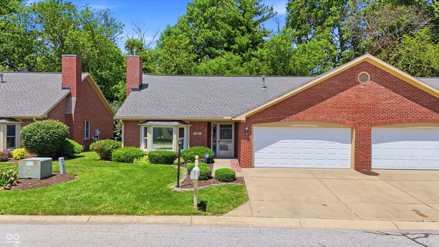 5156 Waybridge Lane, Indianapolis, IN 46237