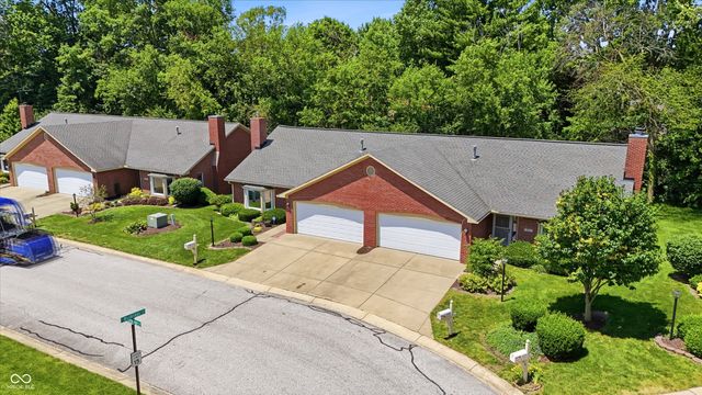 5156 Waybridge Lane, Indianapolis, IN 46237