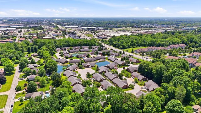 5156 Waybridge Lane, Indianapolis, IN 46237