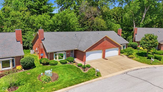 5156 Waybridge Lane, Indianapolis, IN 46237