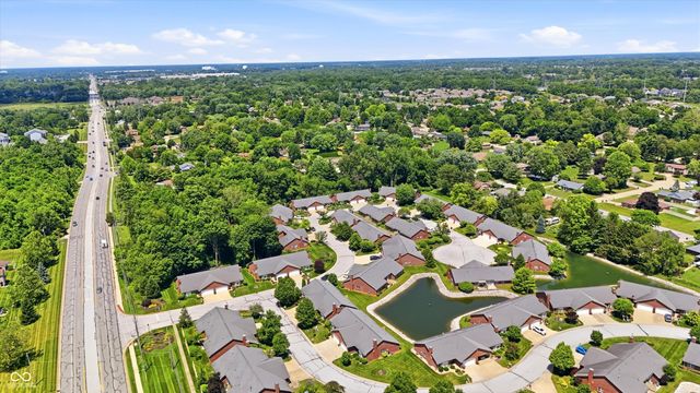 5156 Waybridge Lane, Indianapolis, IN 46237