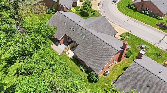 5156 Waybridge Lane, Indianapolis, IN 46237