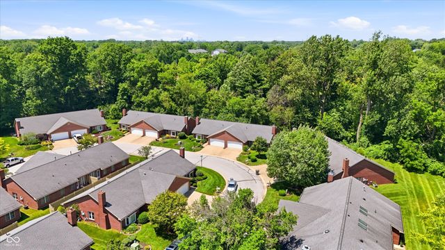 5156 Waybridge Lane, Indianapolis, IN 46237
